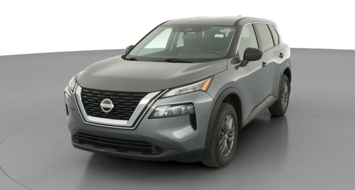 Thumbnail: 2021 Nissan Rogue - 1