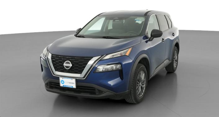 Thumbnail: 2021 Nissan Rogue - 1