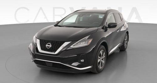 2024 Nissan Murano