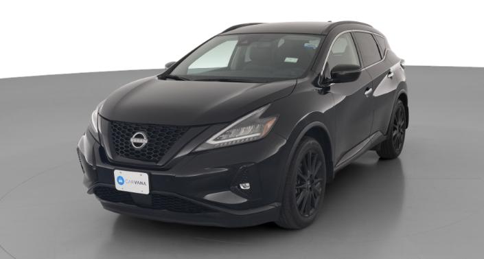 Thumbnail: 2024 Nissan Murano - 1