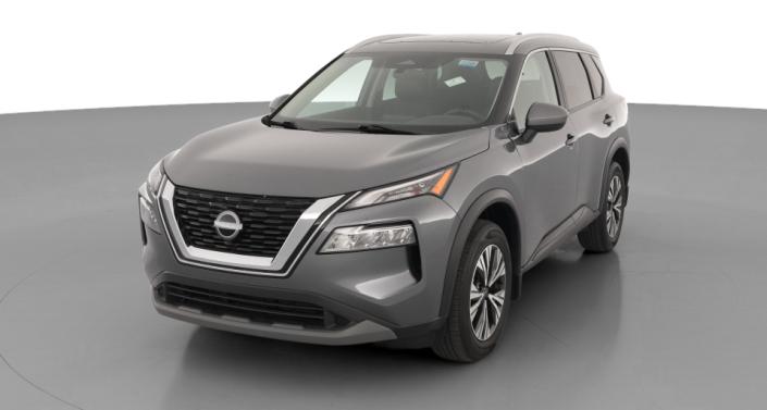 Thumbnail: 2023 Nissan Rogue - 1