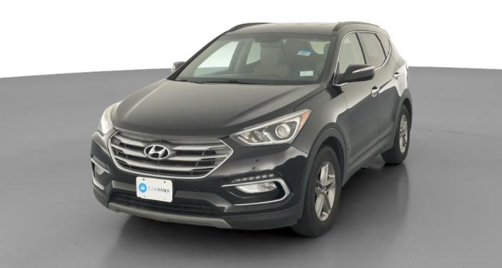 Thumbnail: 2018 Hyundai Santa Fe - 1