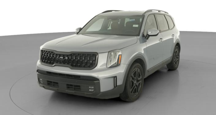 Thumbnail: 2023 Kia Telluride - 1