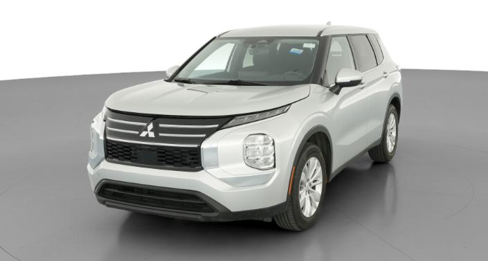Thumbnail: 2025 Mitsubishi Outlander - 1