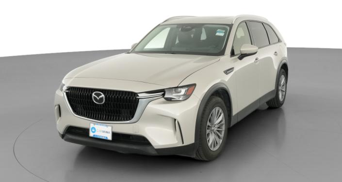 2024 Mazda CX-90 Preferred Plus -
                  Tooele, UT