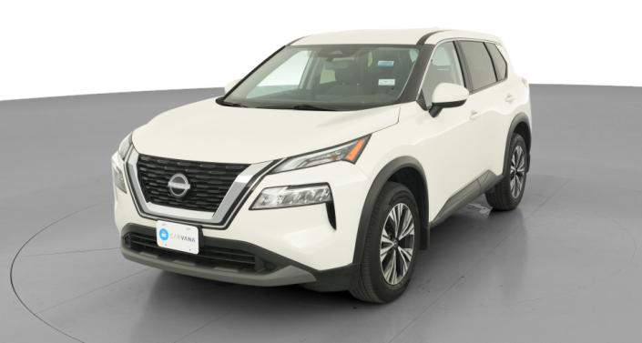 Thumbnail: 2023 Nissan Rogue - 1