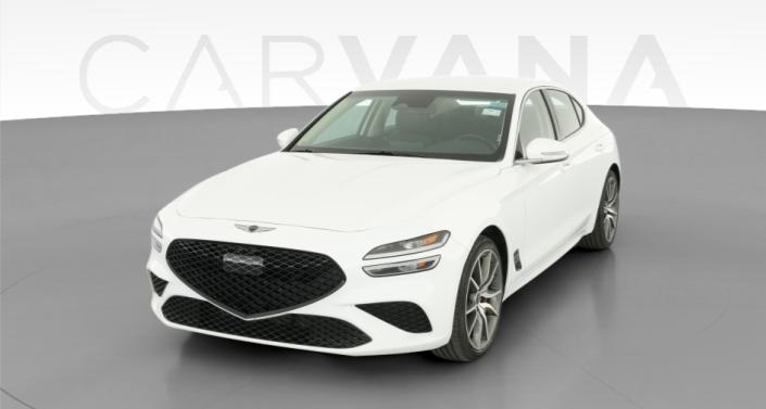 2025 Genesis G70