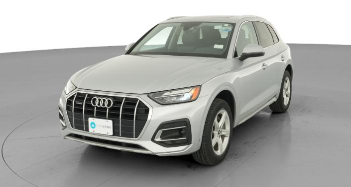 Thumbnail: 2022 Audi Q5 - 1