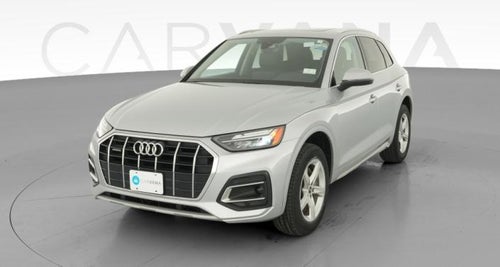 2022 Audi Q5