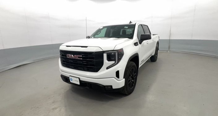 Thumbnail: 2023 GMC Sierra 1500 - 1