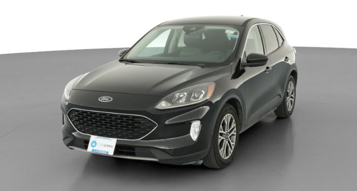 Thumbnail: 2022 Ford Escape - 1