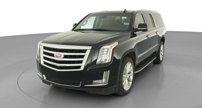 Thumbnail: 2020 Cadillac Escalade - 1