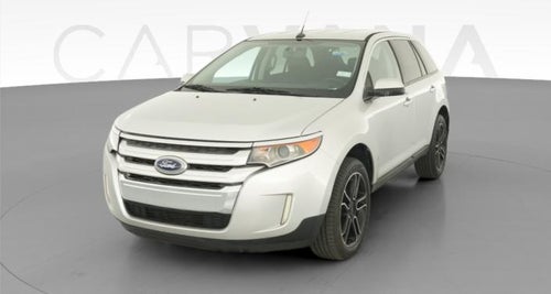 2013 Ford Edge