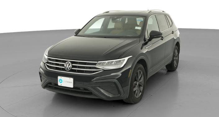 Thumbnail: 2023 Volkswagen Tiguan - 1