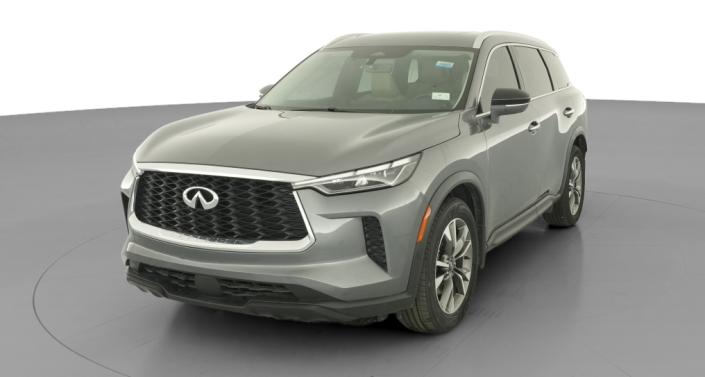 Thumbnail: 2023 INFINITI QX60 - 1