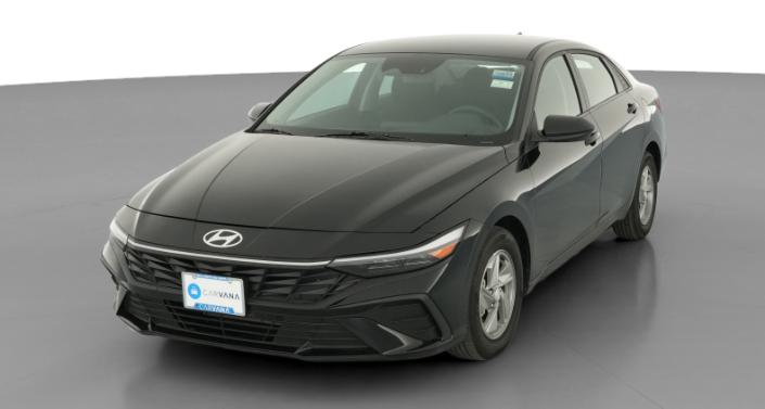 Thumbnail: 2025 Hyundai Elantra - 1
