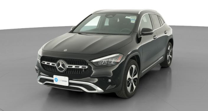 Thumbnail: 2025 Mercedes-Benz GLA - 1