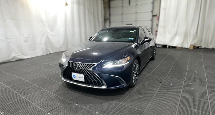 Thumbnail: 2023 Lexus ES - 1
