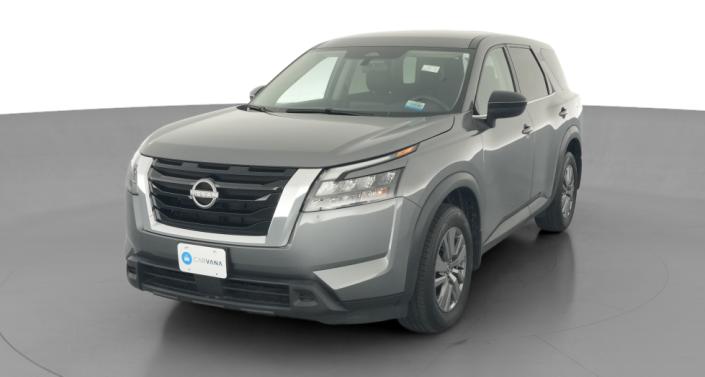 Thumbnail: 2025 Nissan Pathfinder - 1
