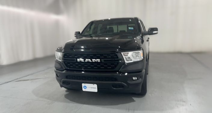 Thumbnail: 2022 RAM 1500 - 1