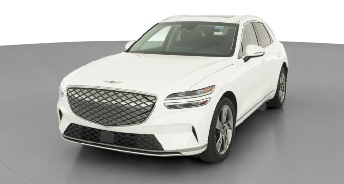 Thumbnail: 2025 Genesis GV70 - 1