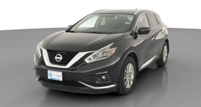 Thumbnail: 2018 Nissan Murano - 1