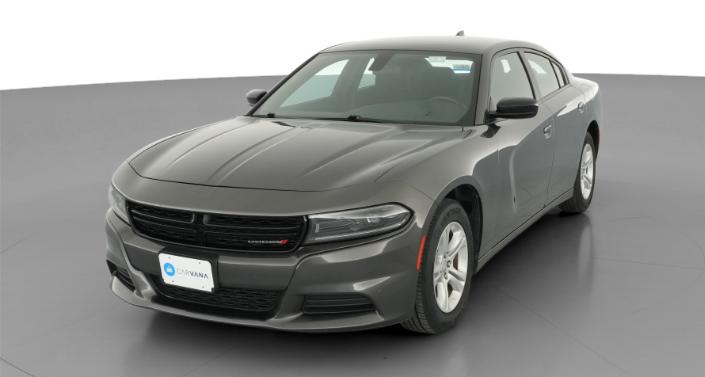 Thumbnail: 2023 Dodge Charger - 1