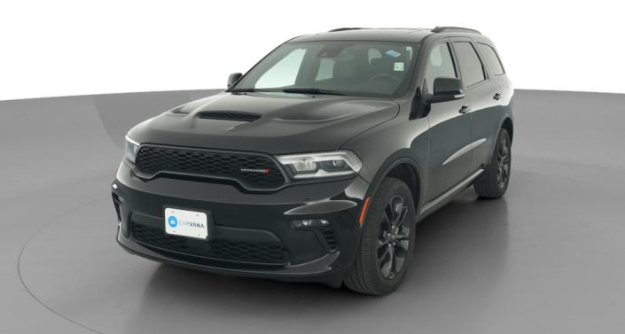 Thumbnail: 2022 Dodge Durango - 1