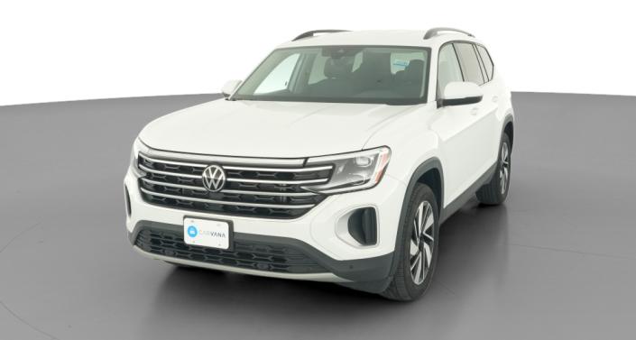 Thumbnail: 2025 Volkswagen Atlas - 1