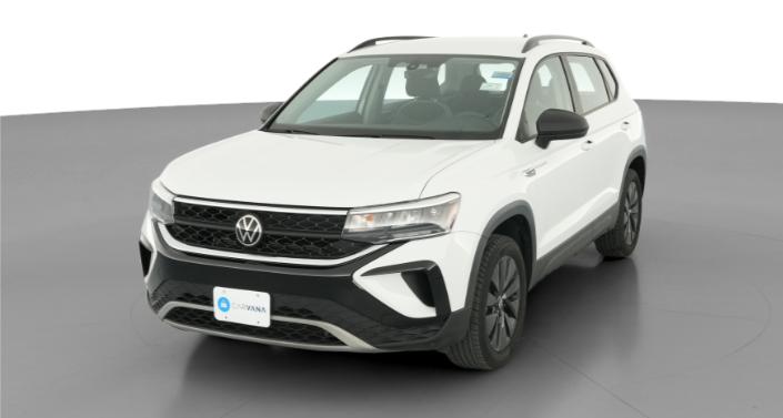 Thumbnail: 2023 Volkswagen Taos - 1