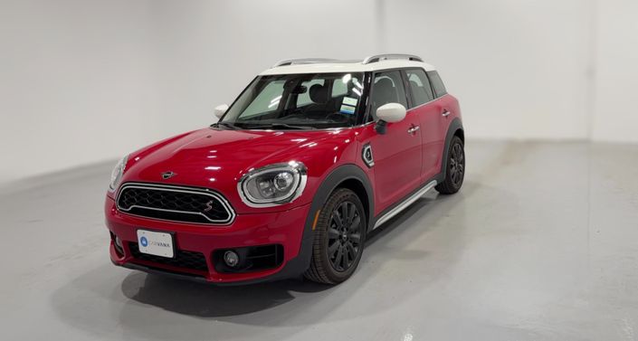 Thumbnail: 2020 MINI Cooper Countryman - 1