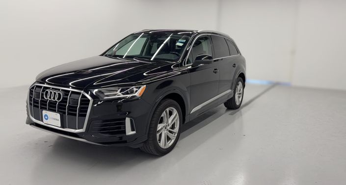 Thumbnail: 2023 Audi Q7 - 1