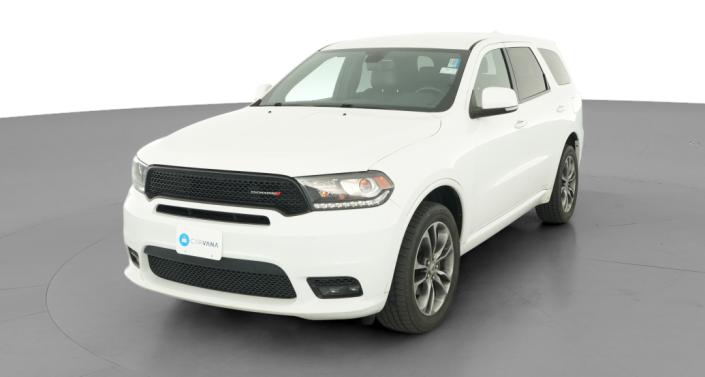 Thumbnail: 2020 Dodge Durango - 1