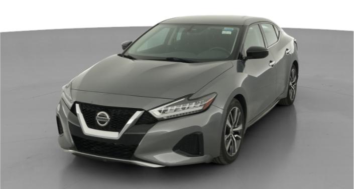 2019 Nissan Maxima S -
                  Haines City, FL