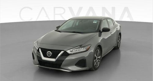 2019 Nissan Maxima