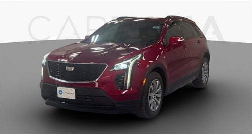 2023 Cadillac XT4