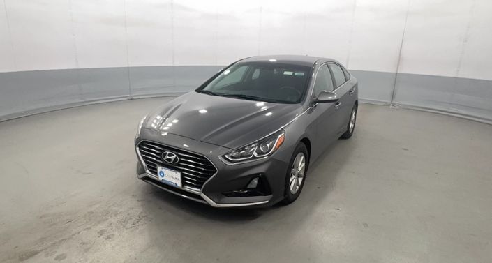 Thumbnail: 2018 Hyundai Sonata - 1