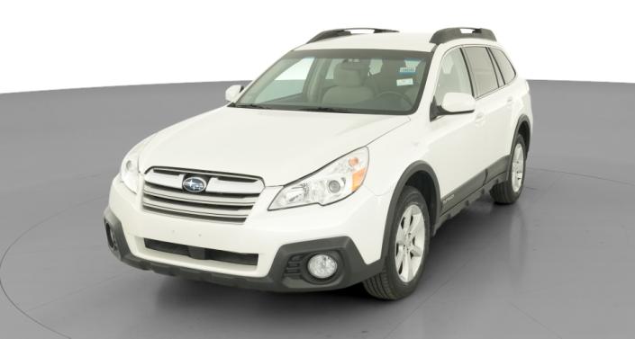2013 Subaru Outback Premium -
                  Hebron, OH