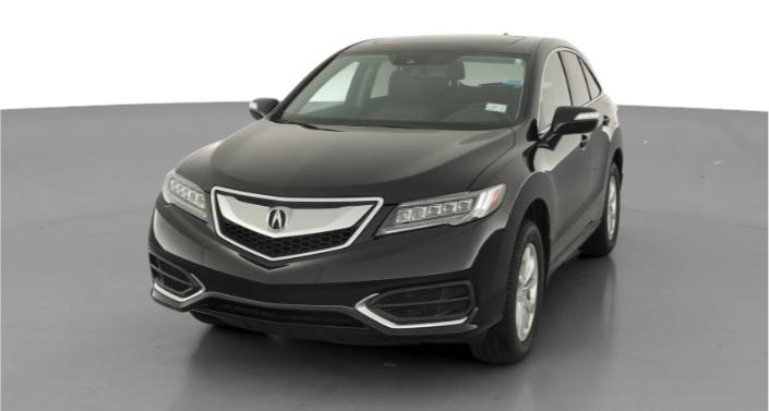 Thumbnail: 2017 Acura RDX - 1