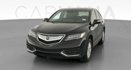 2017 Acura RDX