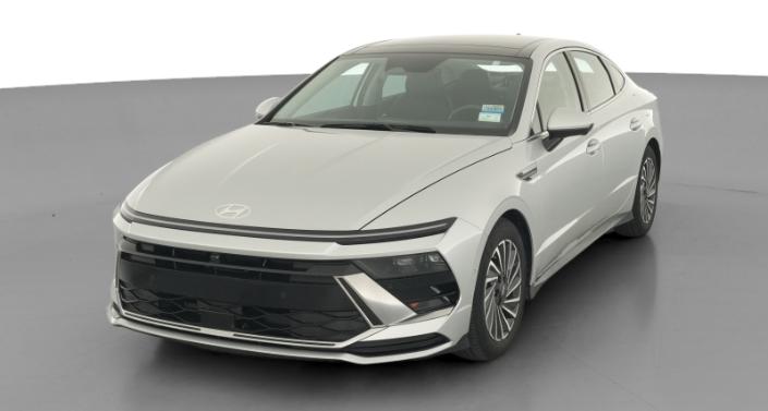 Thumbnail: 2025 Hyundai Sonata - 1