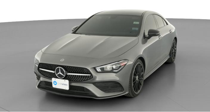 Thumbnail: 2023 Mercedes-Benz CLA - 1