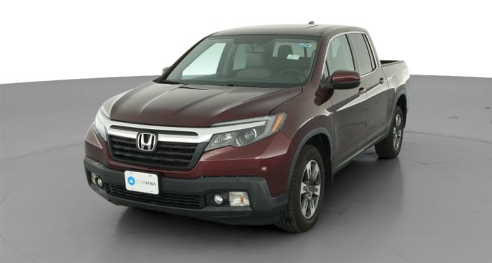 Thumbnail: 2019 Honda Ridgeline - 1
