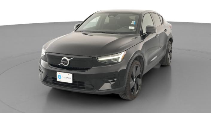 2023 Volvo C40 Ultimate -
                  Fort Worth, TX