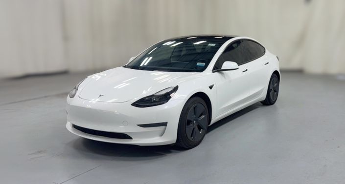 Thumbnail: 2023 Tesla Model 3 - 1