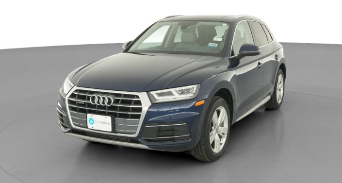 Thumbnail: 2019 Audi Q5 - 1