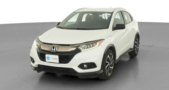 Thumbnail: 2019 Honda HR-V - 1