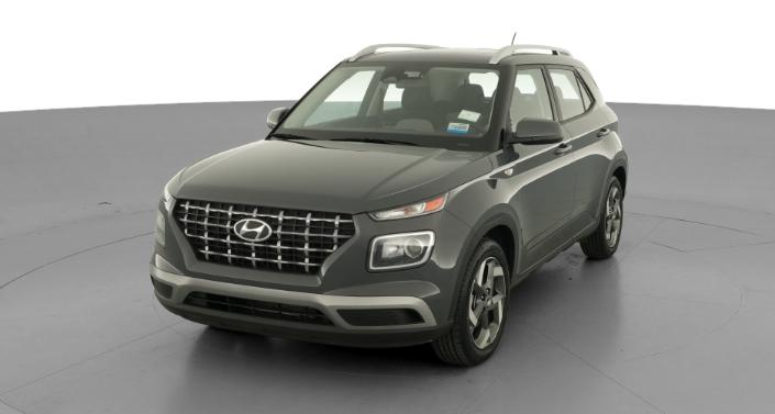 Thumbnail: 2024 Hyundai Venue - 1