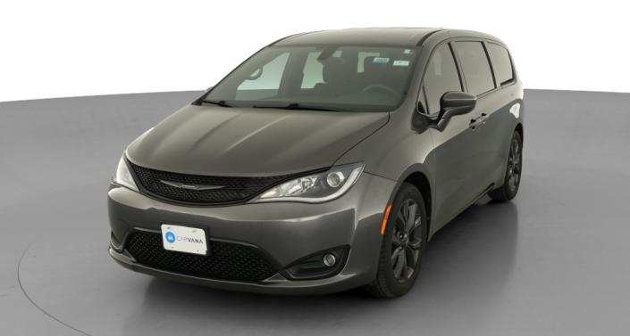 Thumbnail: 2019 Chrysler Pacifica - 1