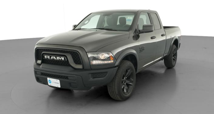 Thumbnail: 2023 RAM 1500 Classic - 1